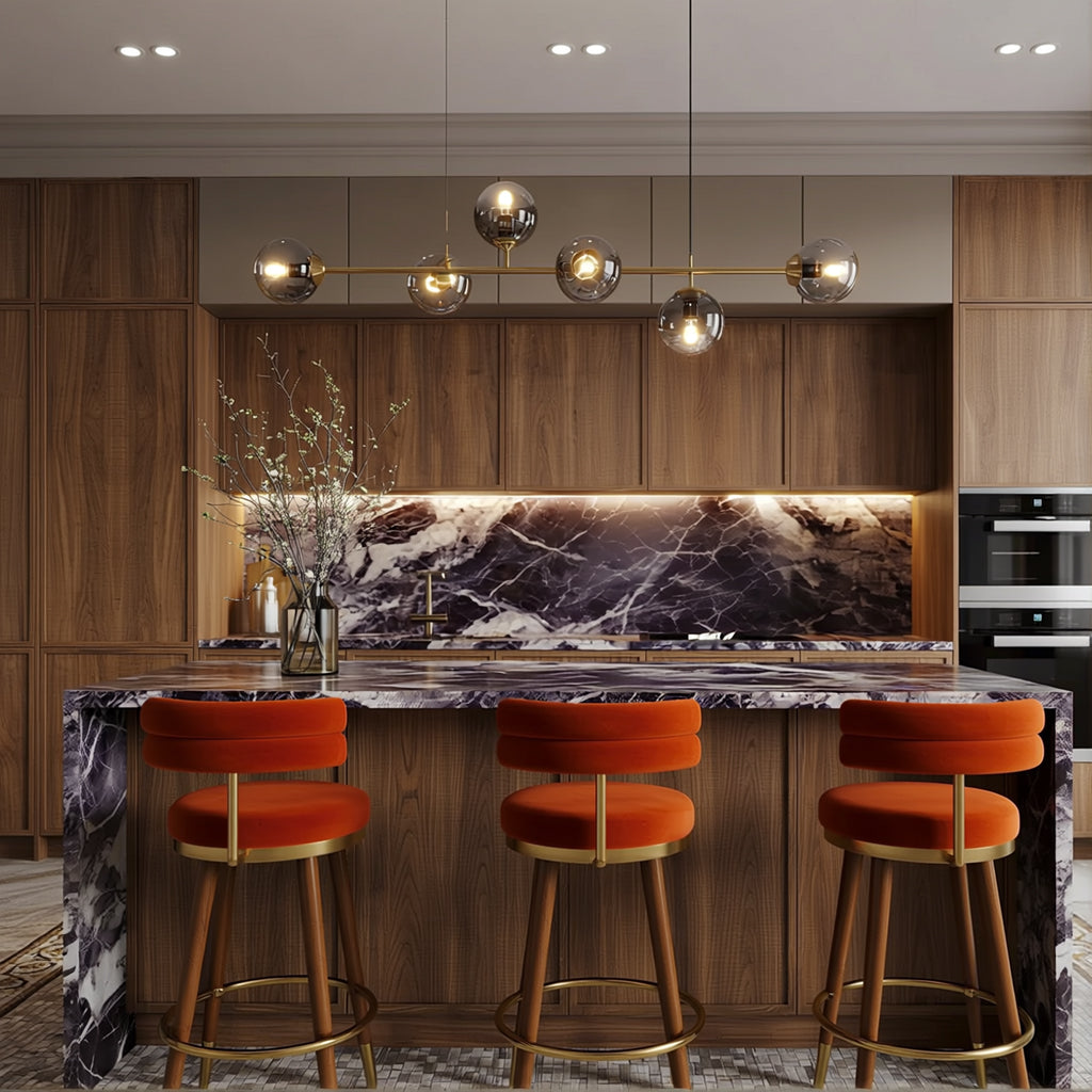 Bosco Kitchen image