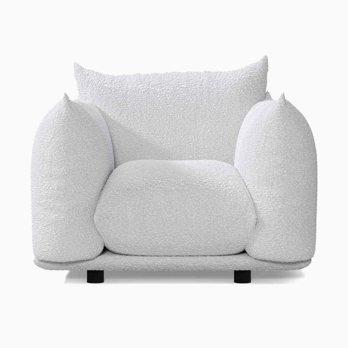 Atlas Spirit Rest Armchair