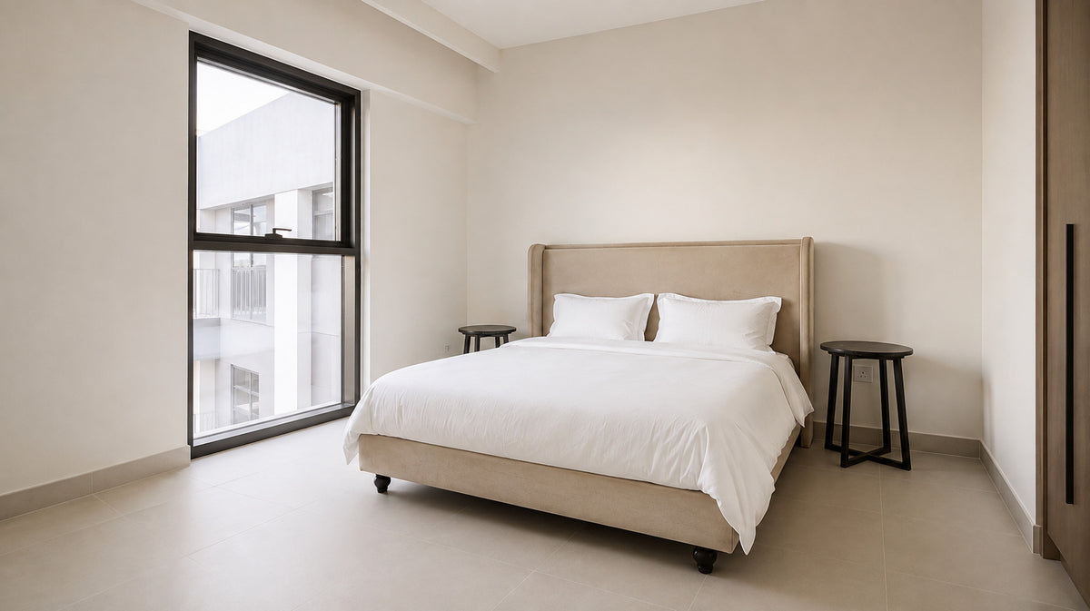 Dune Breath 2 Bedroom Package
