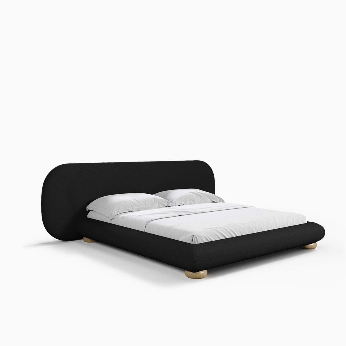 Ferrara Double Bed image