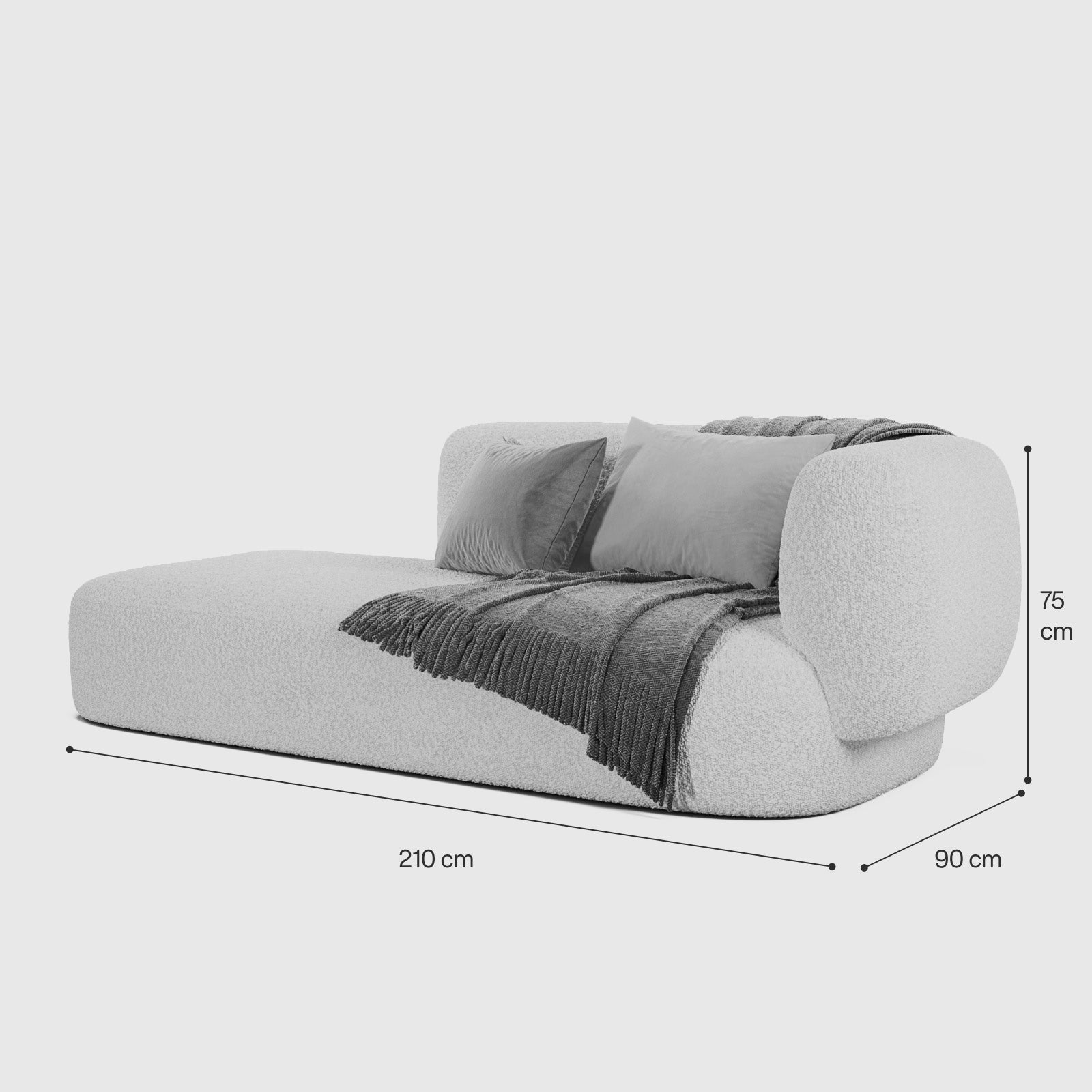 Essence Couch image