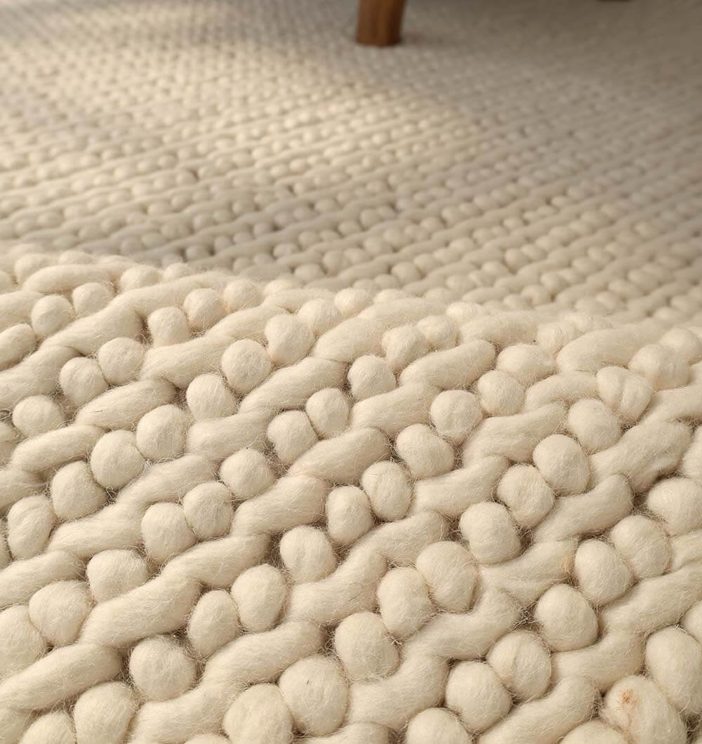 Bare Handmade Rug image