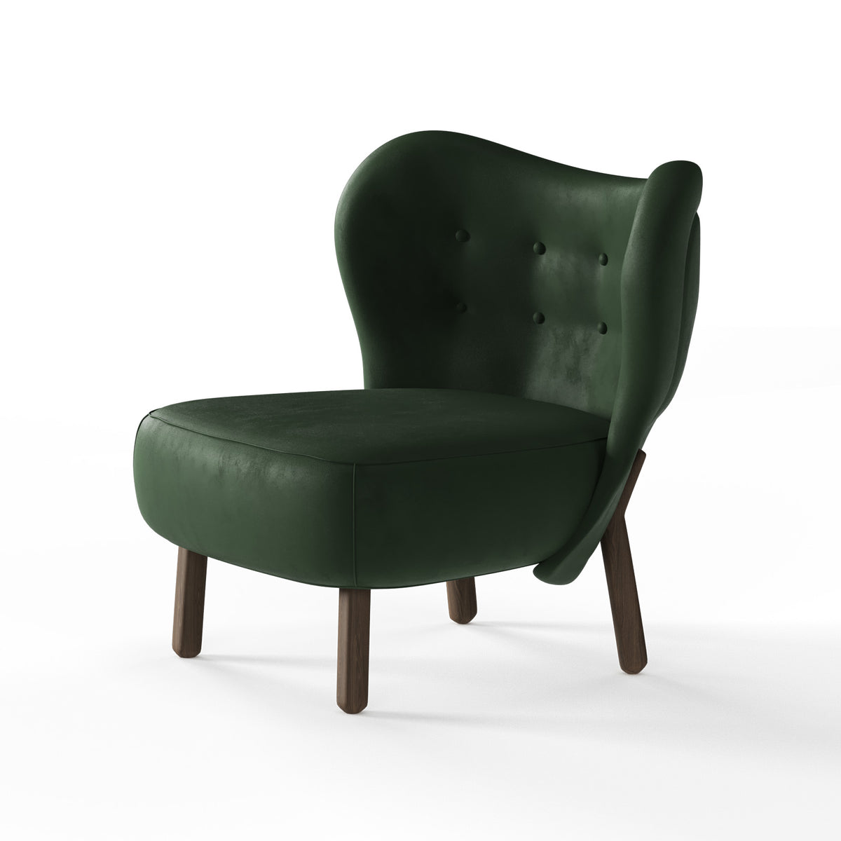 Kyoto Rest Armchair image
