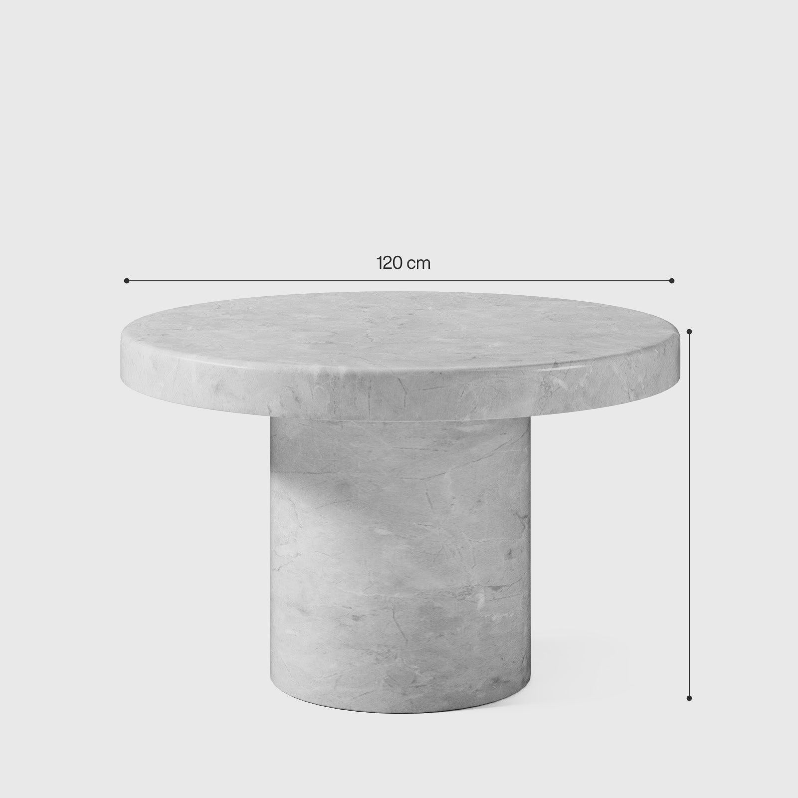 Ava Dining Table image