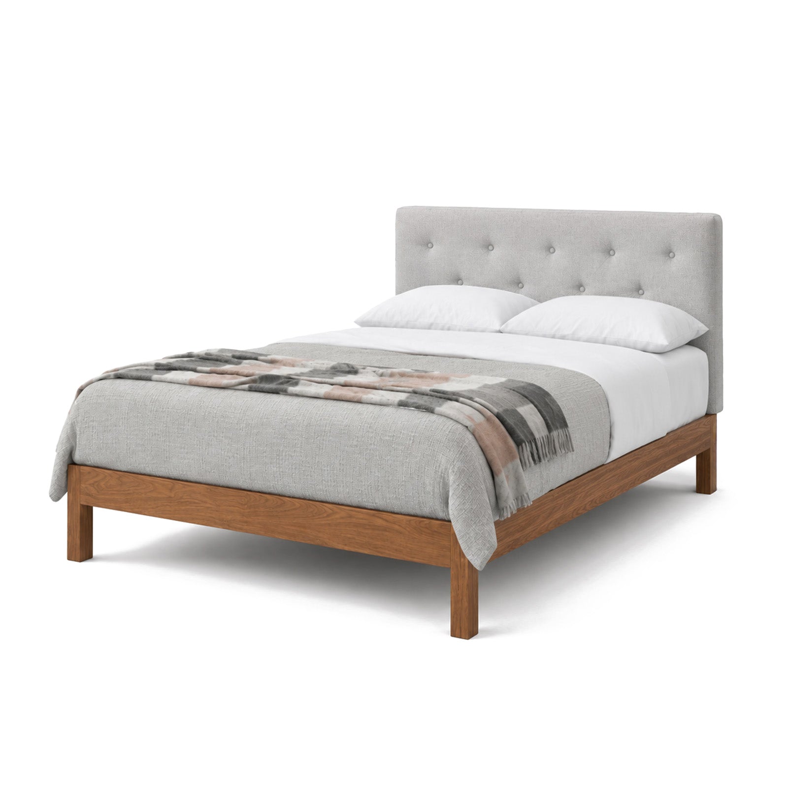 Marlowe Double Bed