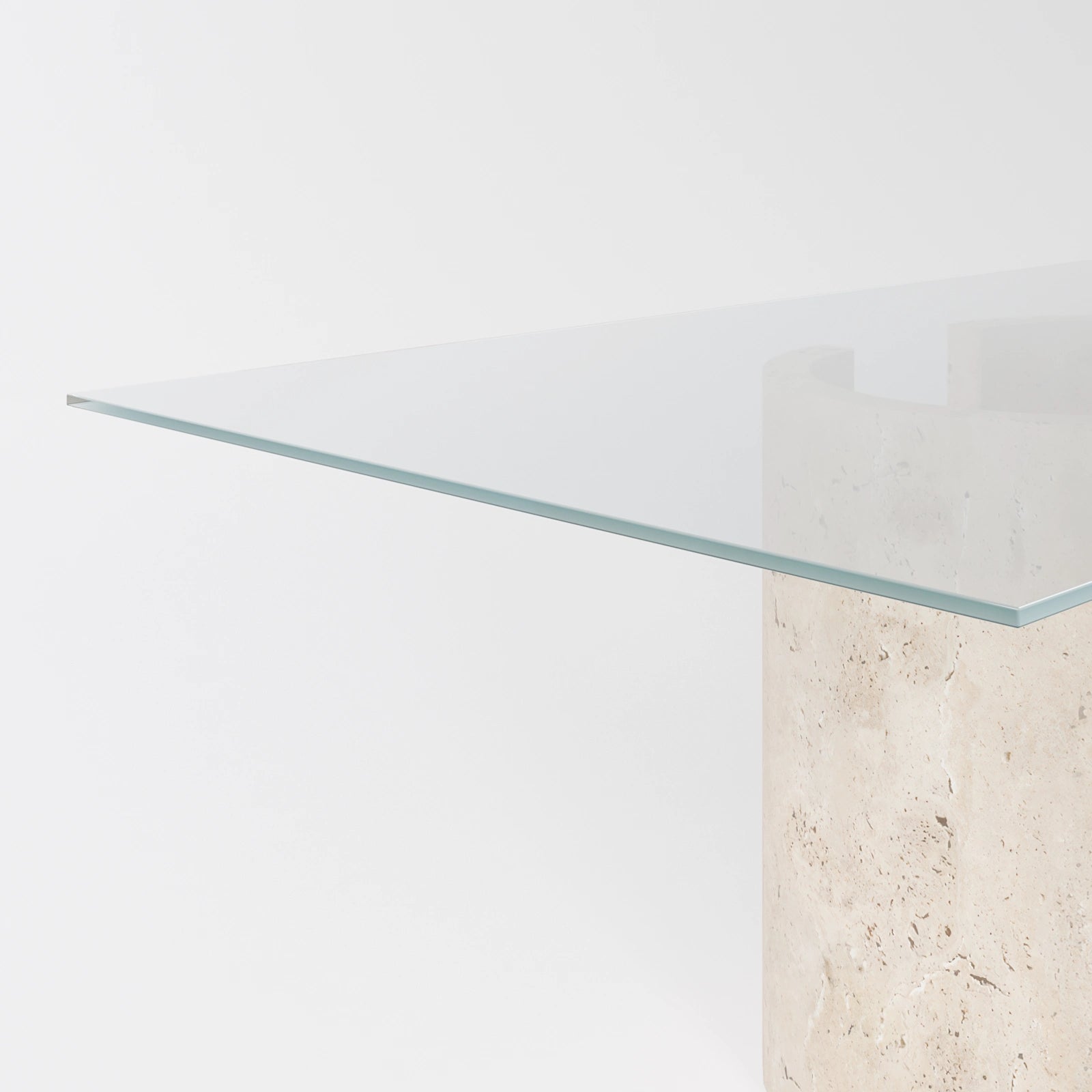 Lucid Dining Table