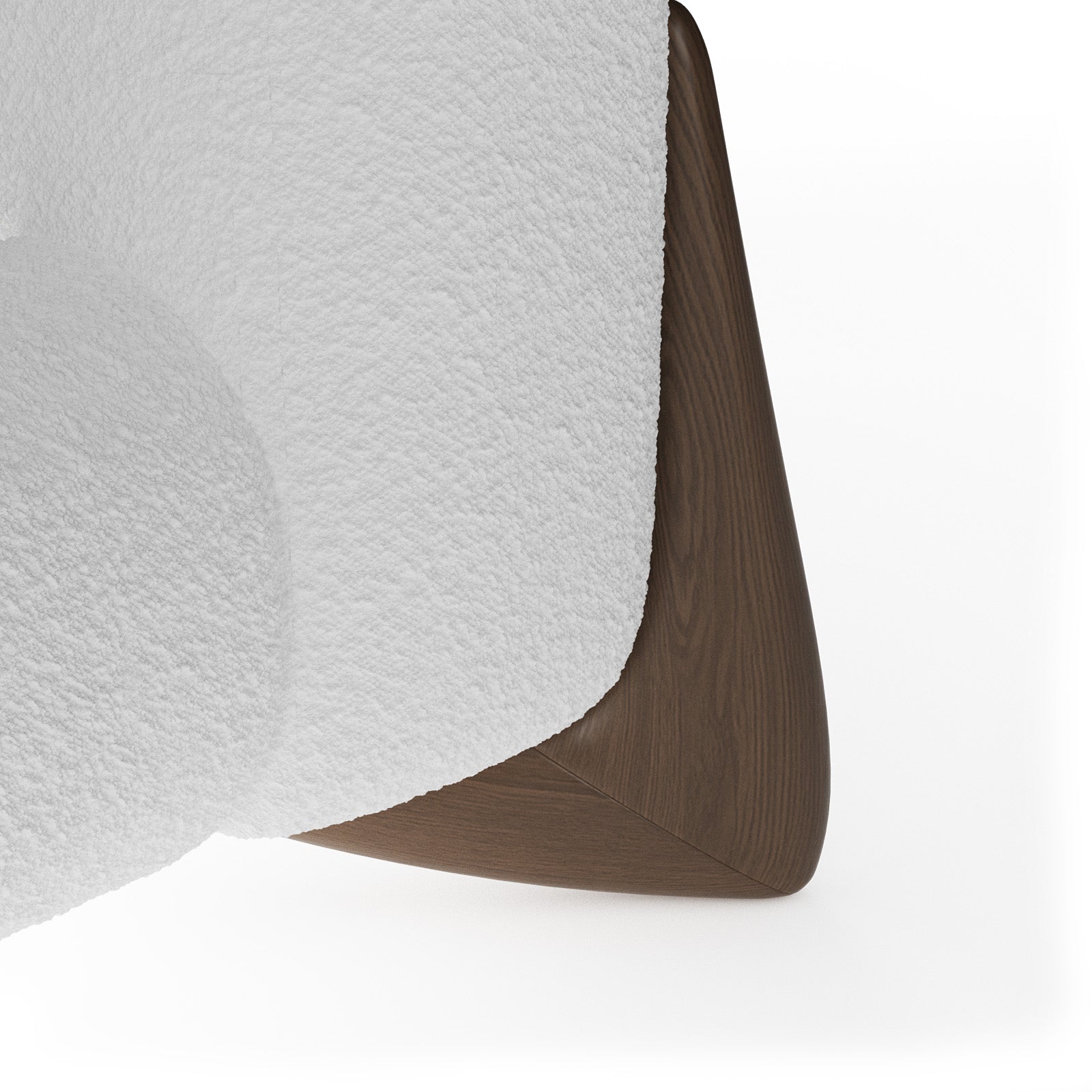 Kyoto Twin Size Bed image