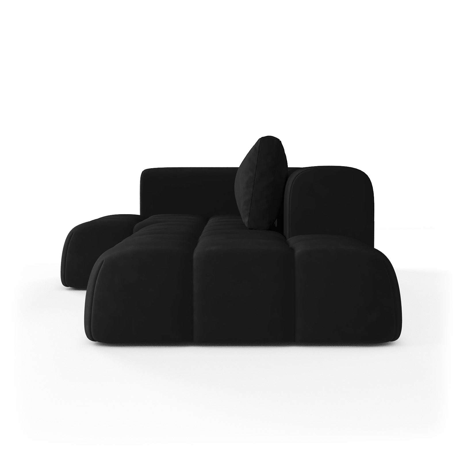 Угловой диван Cuddle на 5 мест image