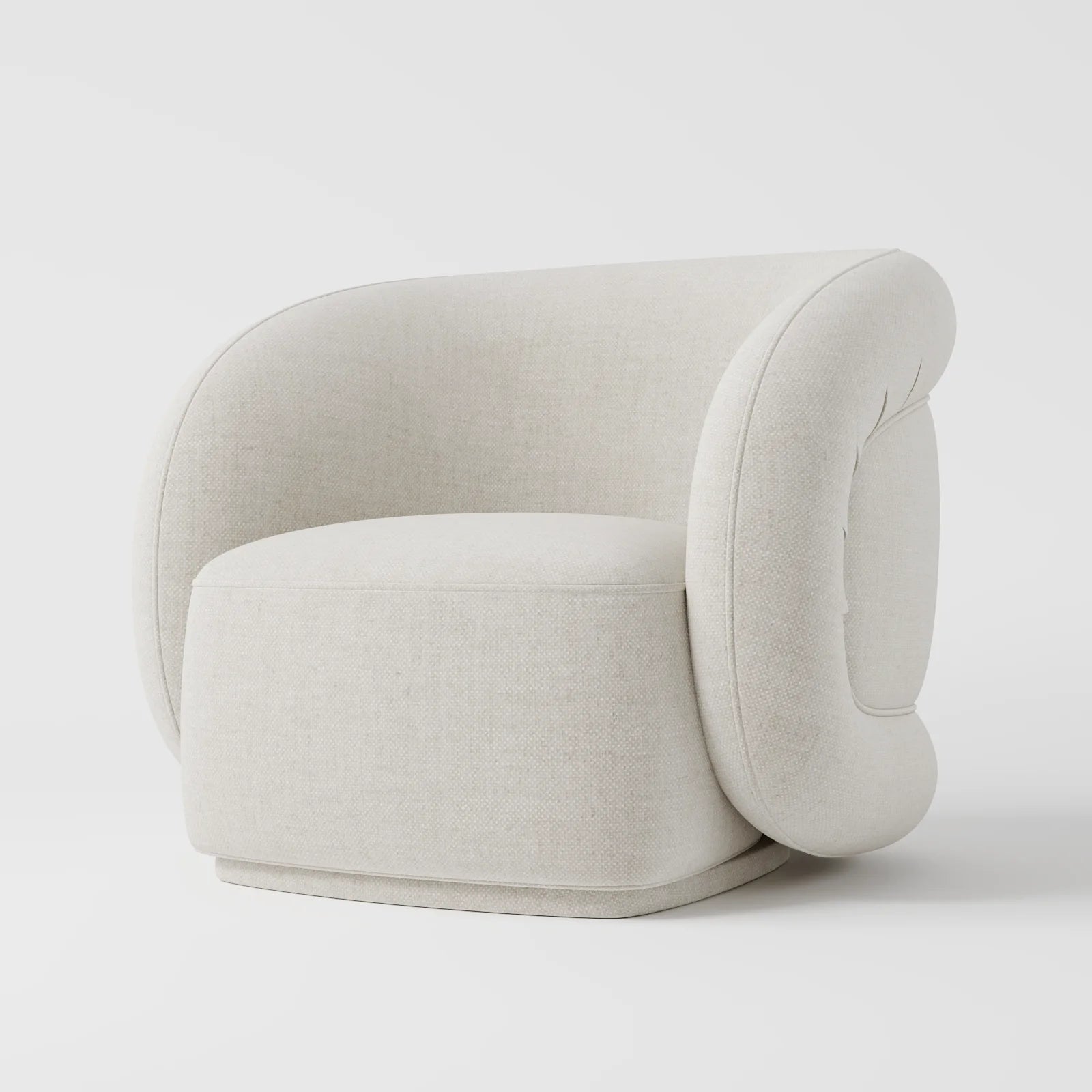 Viva Carmen Rest Armchair image