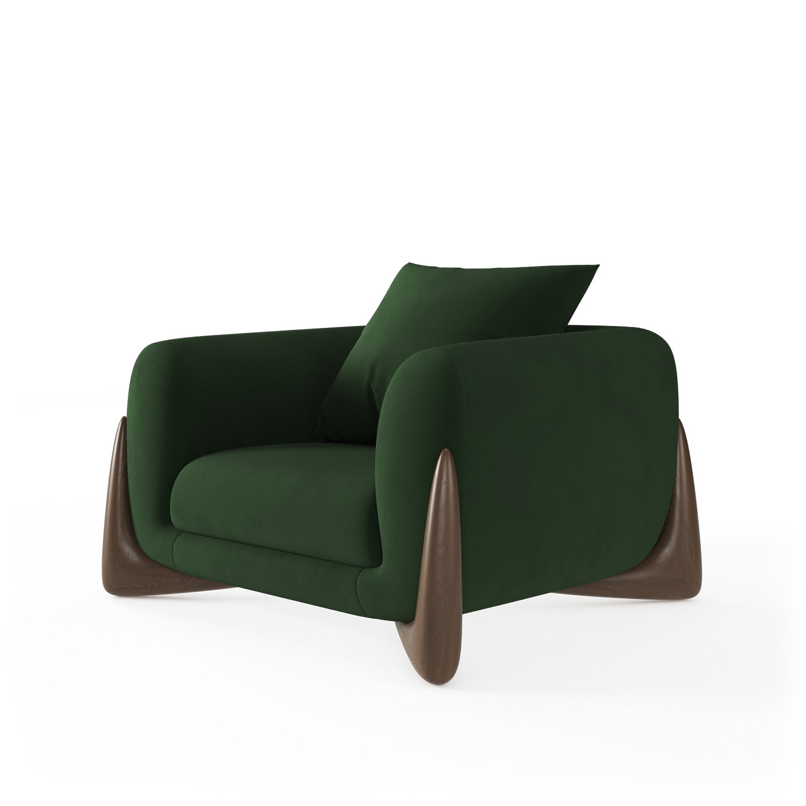 Kyoto Grand Rest Armchair image