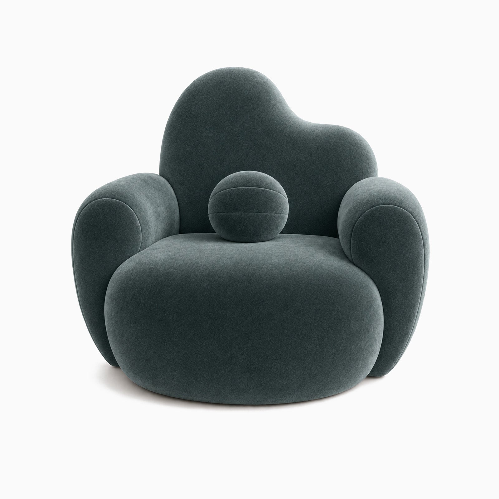 Choux Rest Armchair image