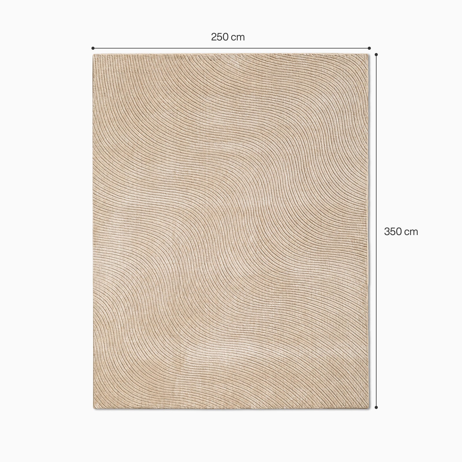 Liwa Handmade Rug image