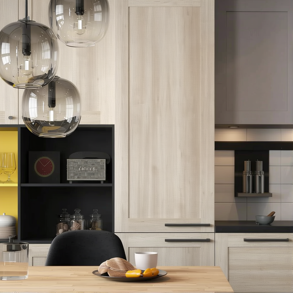Linden Kitchen image