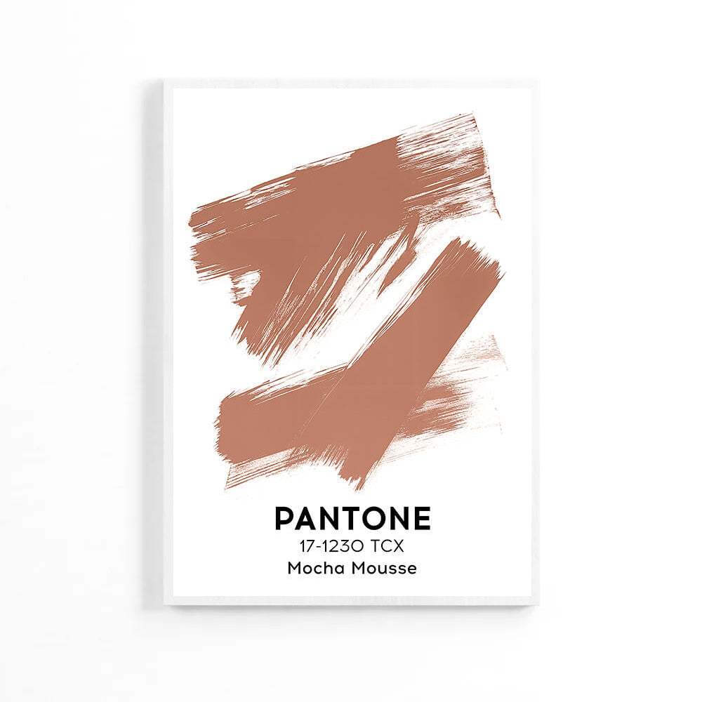 Pantone Poster image