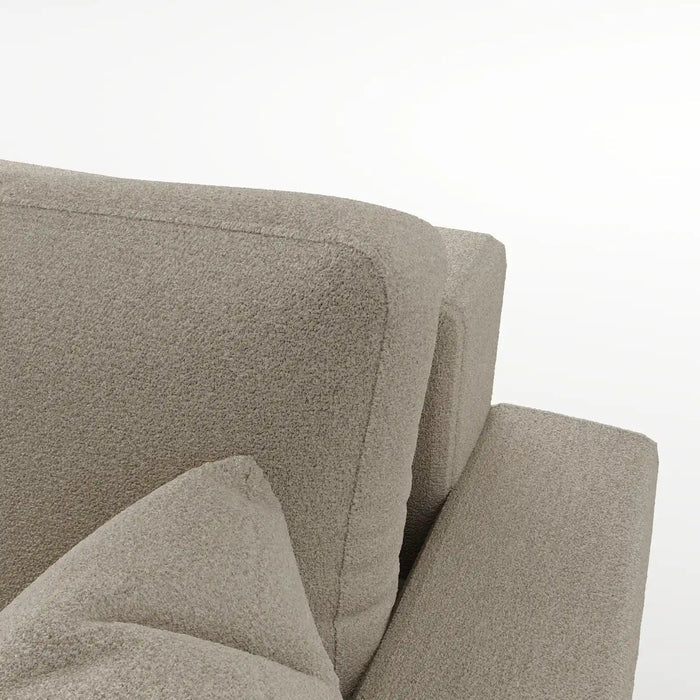 Двухместный диван-кровать Livorno image