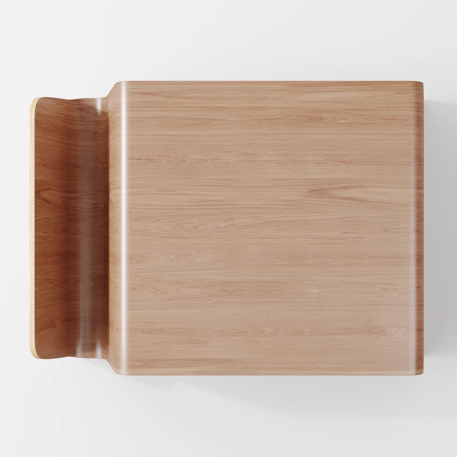 Timberline Coffee Table image