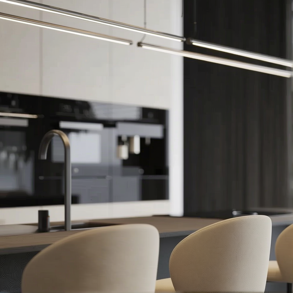 Noir Sand Kitchen image