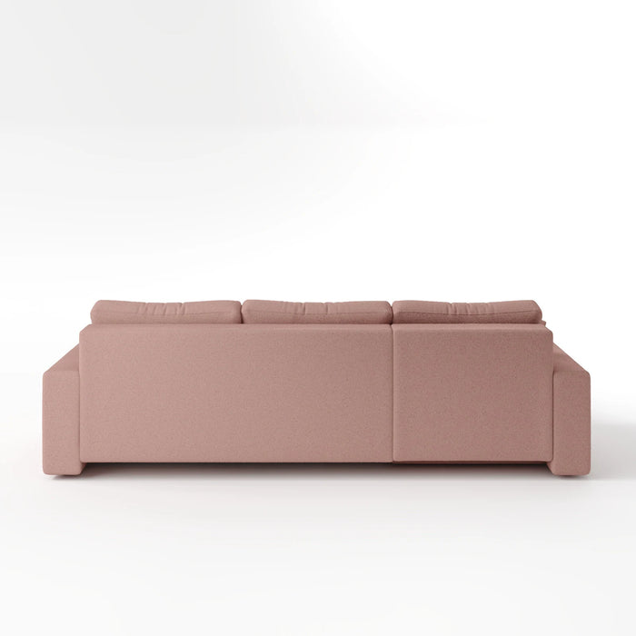 Livorno 3-Seater Sofa Bed image