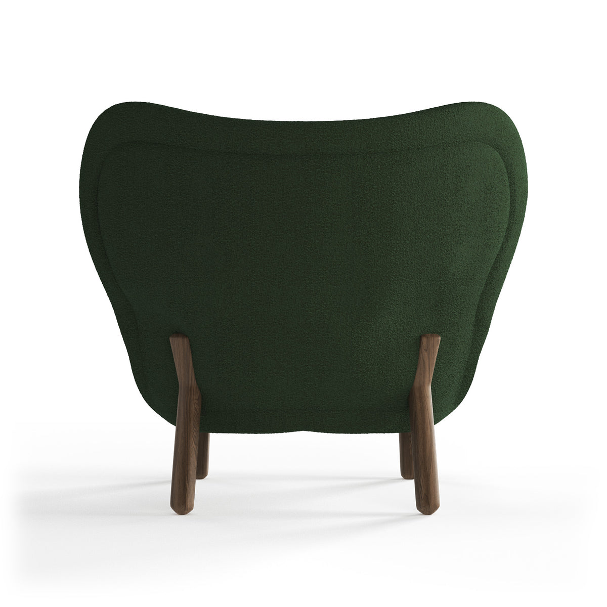 Kyoto Rest Armchair image
