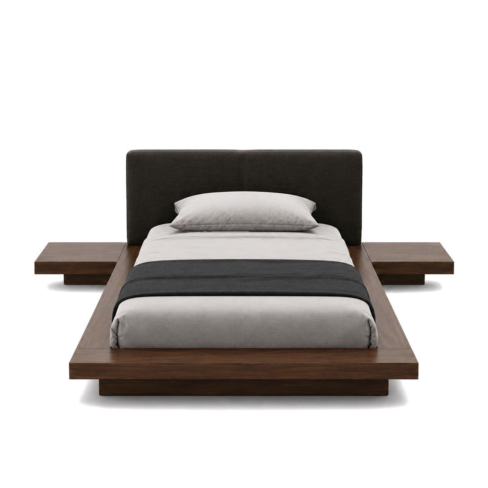 Neva Single Bed