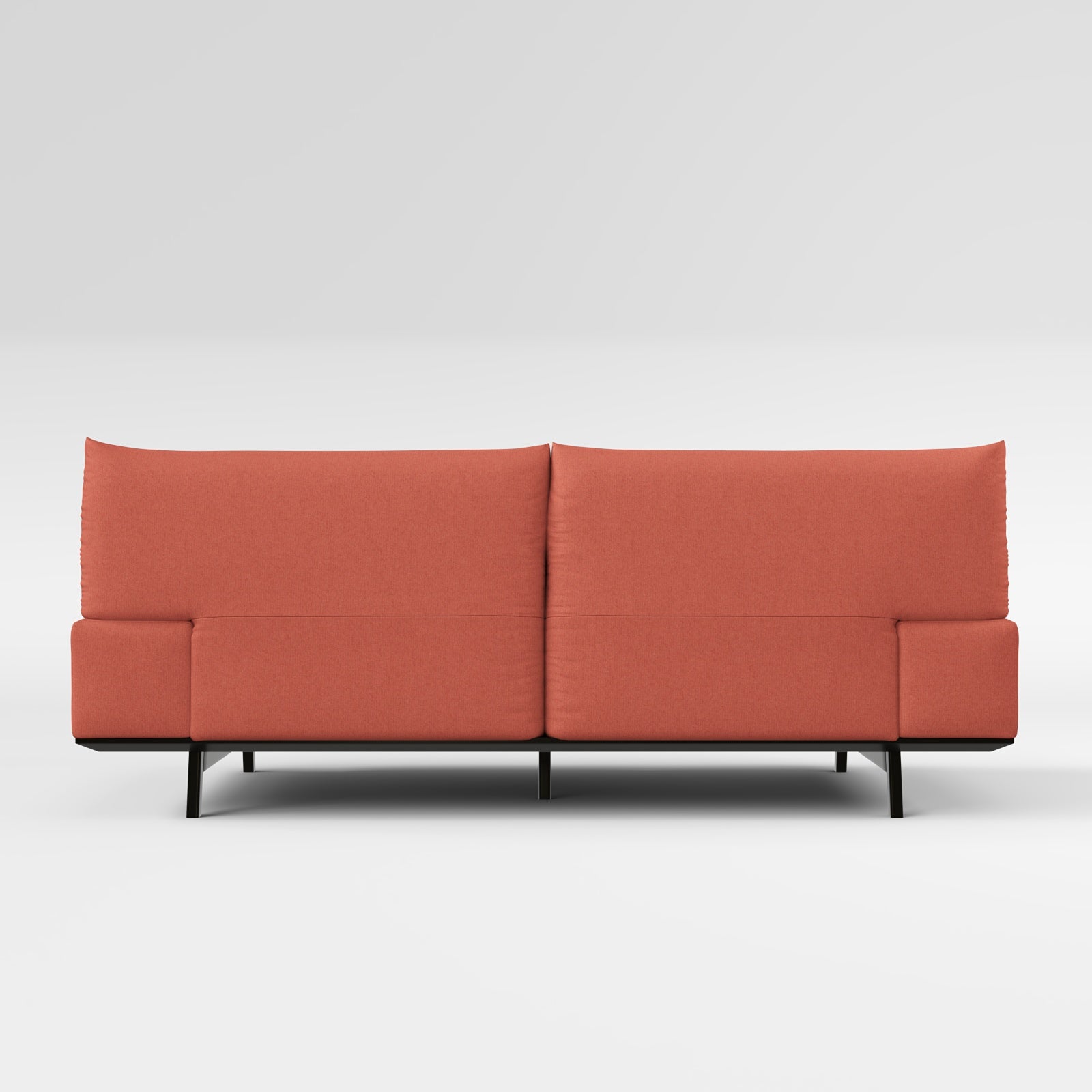 Amsterdam 2-Seater Straight Sofa image