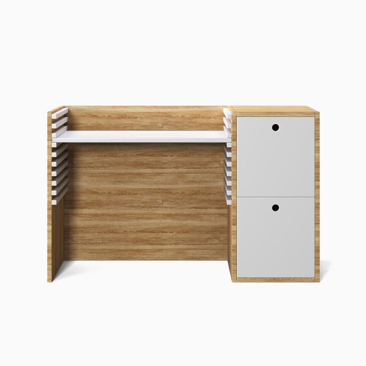 Twinkle Stash Desk