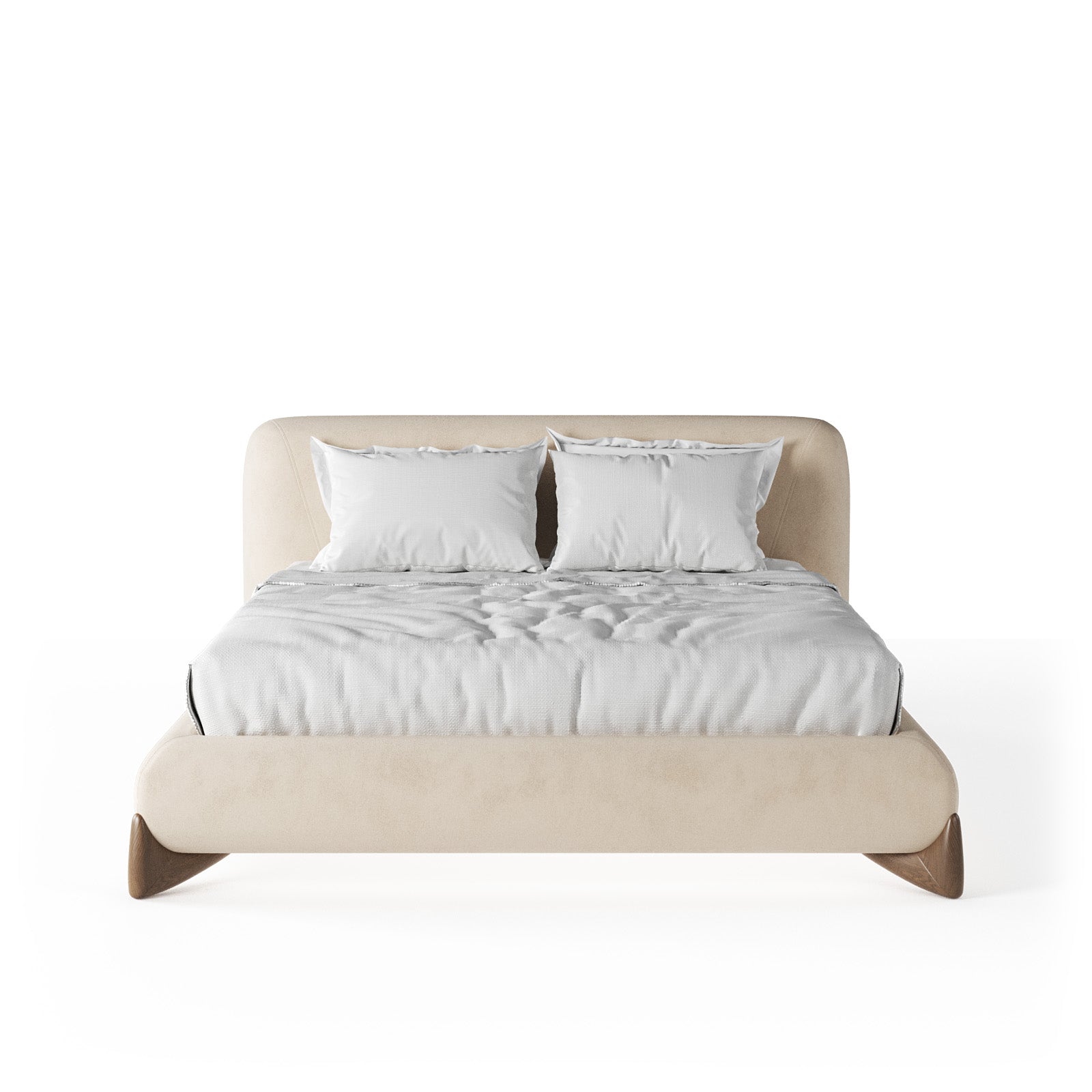 Kyoto Double Bed image