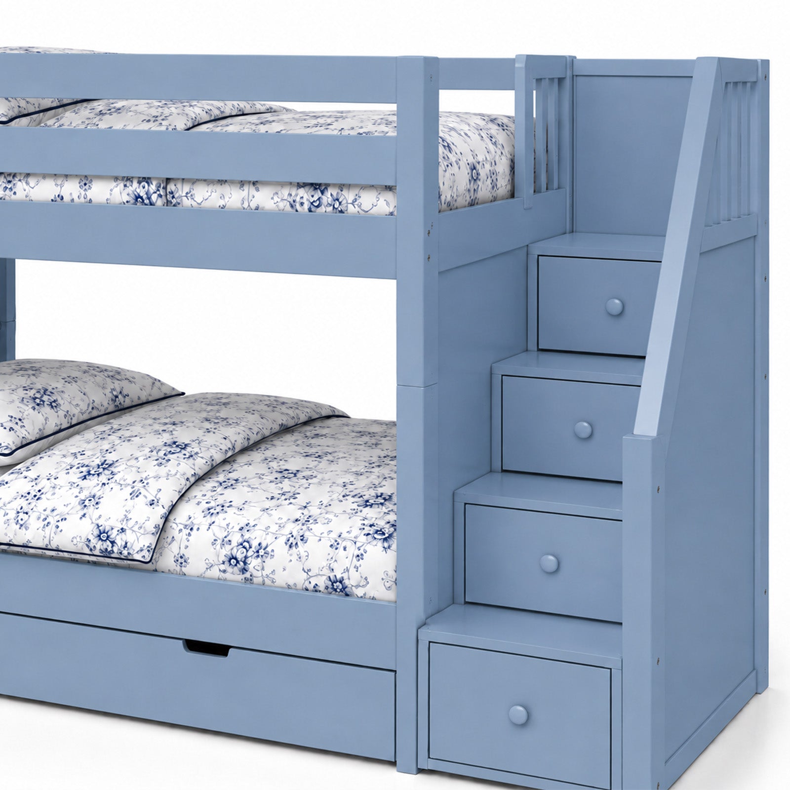Yuna Bunk Kids Bed image