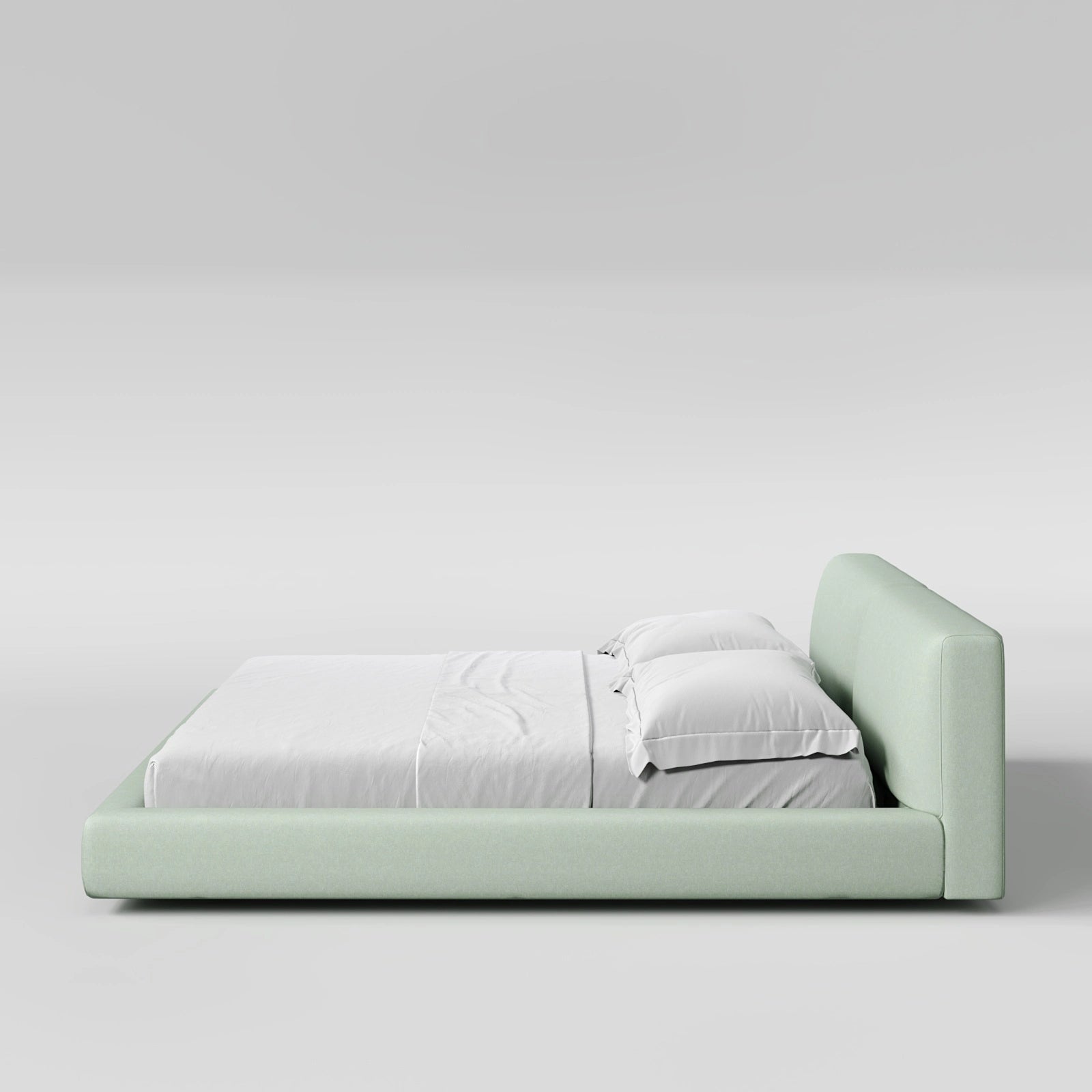Trento Extra King Size Bed image