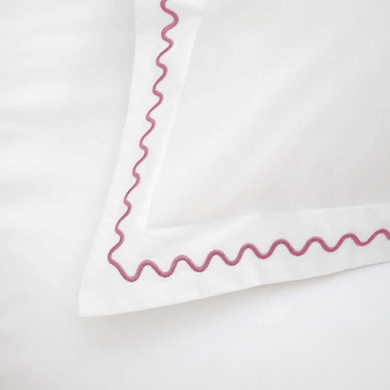 Waveline Pillowcase Set of 2 image