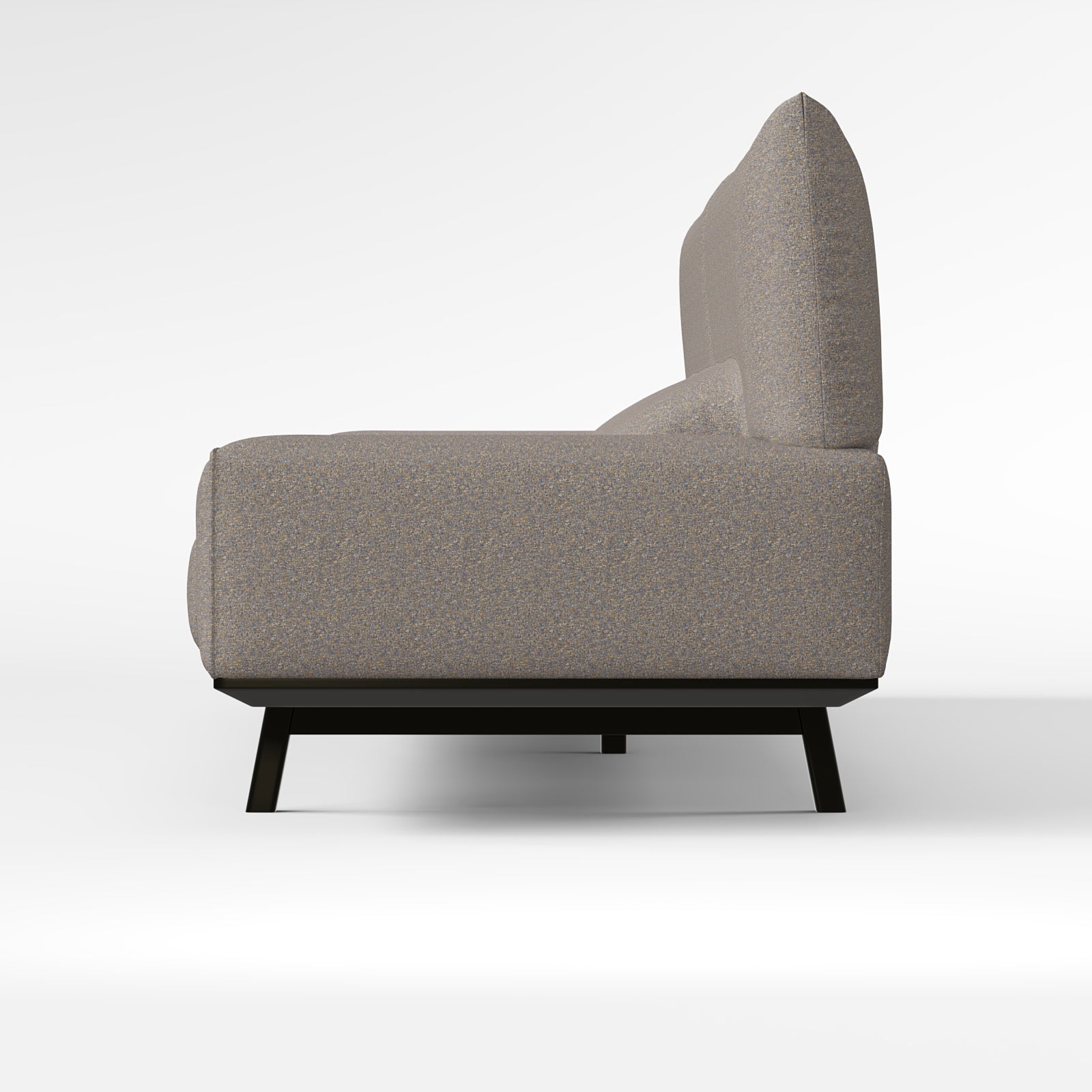 Amsterdam 2-Seater Straight Sofa image