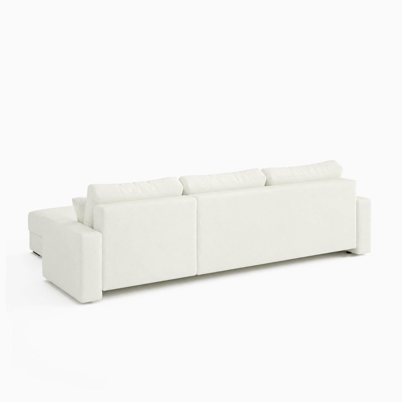 Livorno 3-Seater Sofa Bed image