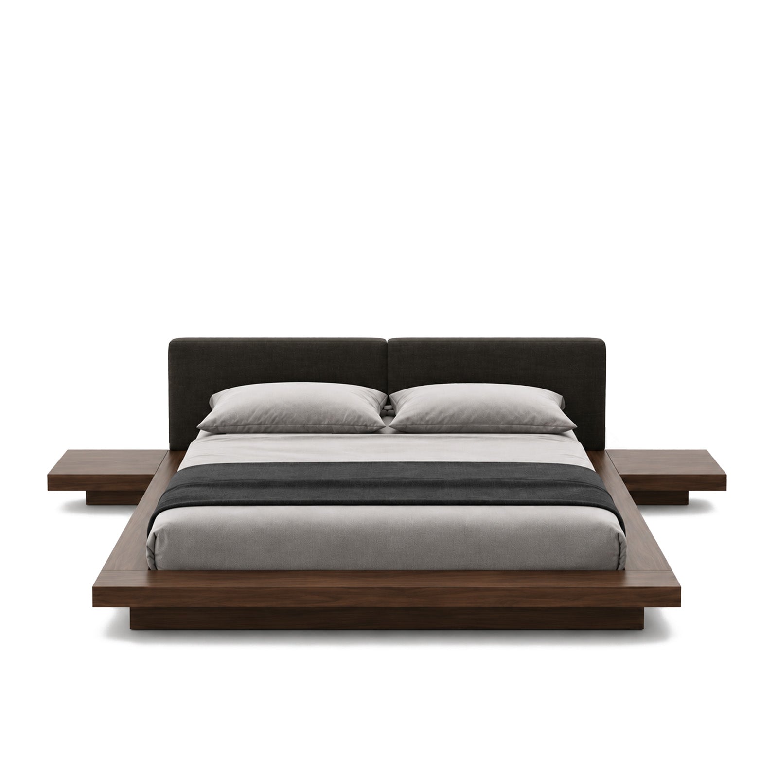 Neva Double Bed