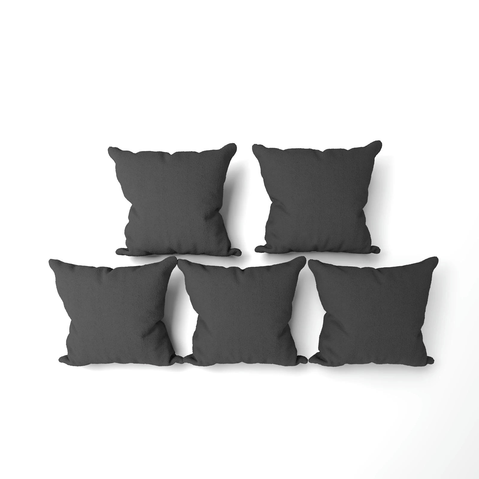 Cloud Boucle Cushion