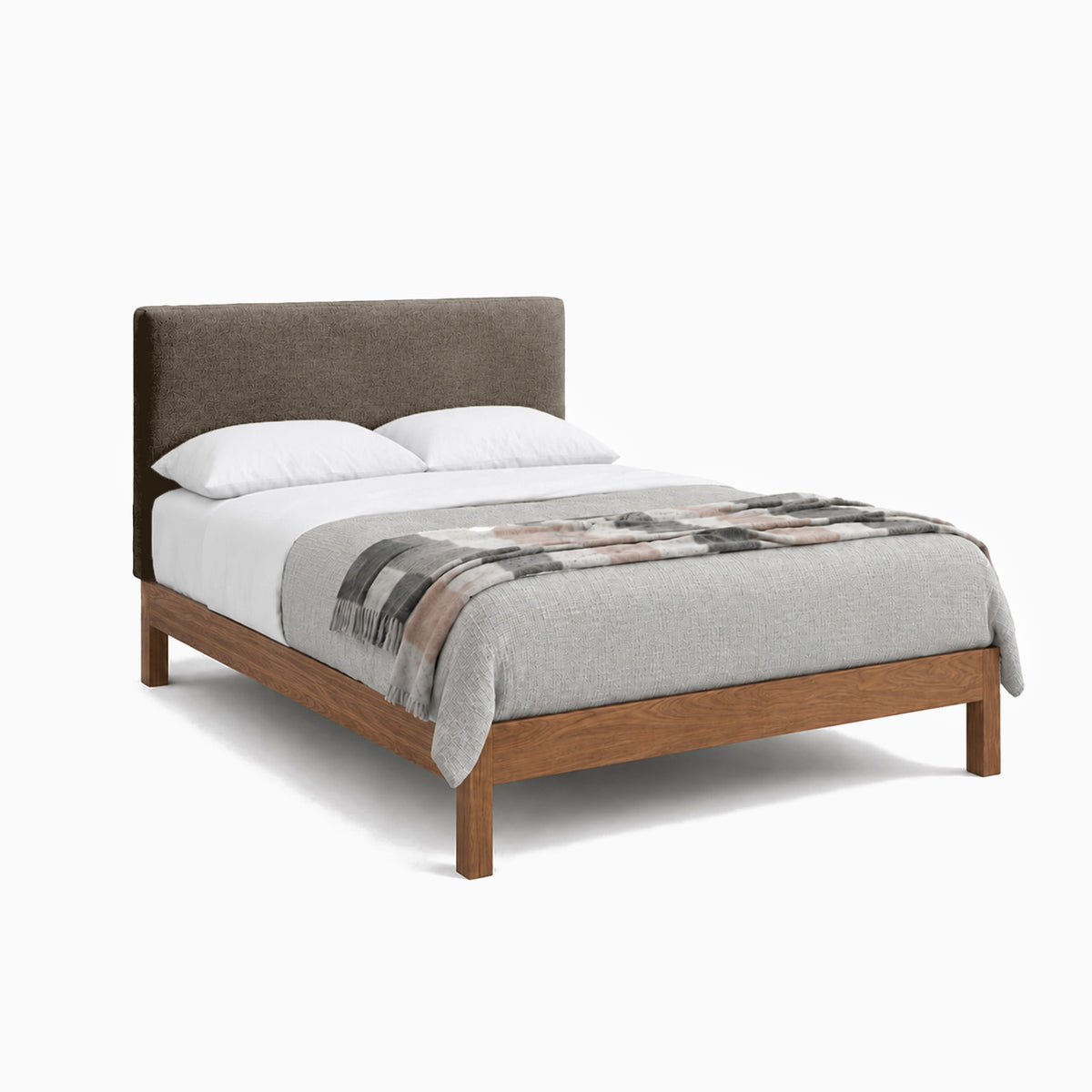 Marina Calm Double Bed image