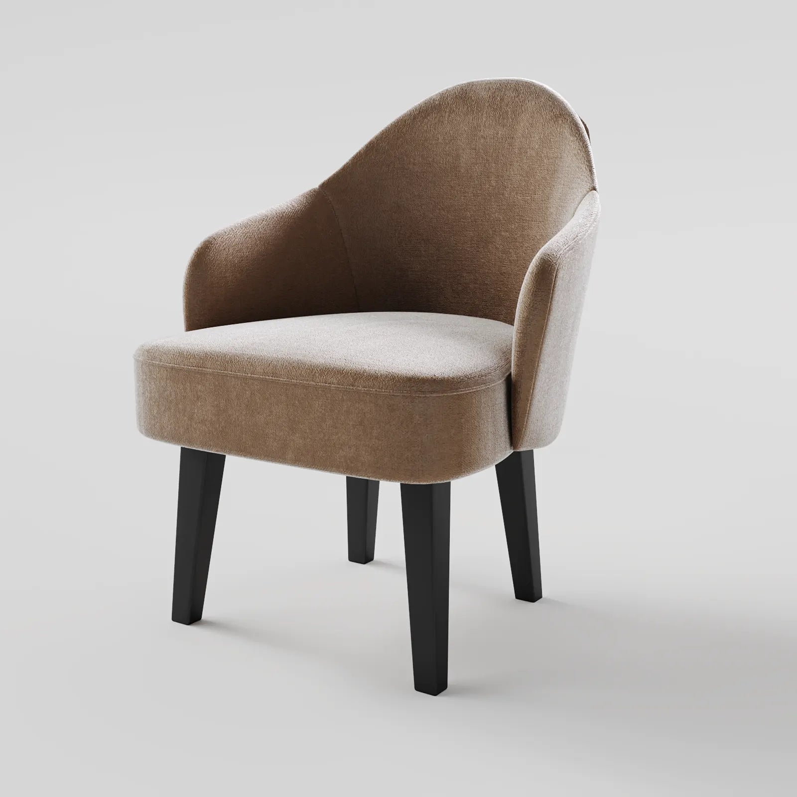 Lounge Rest Armchair image