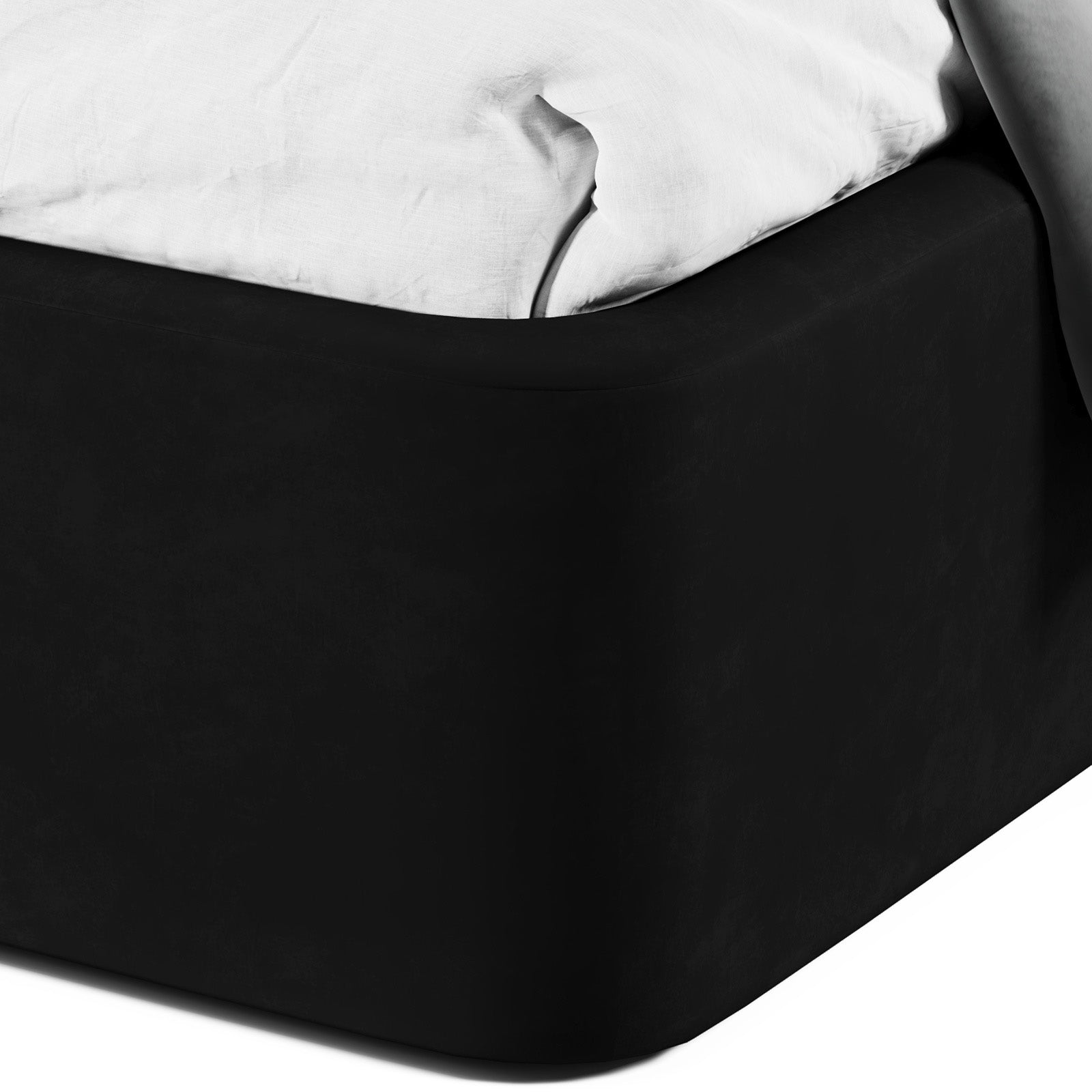 Alba King Size Bed image