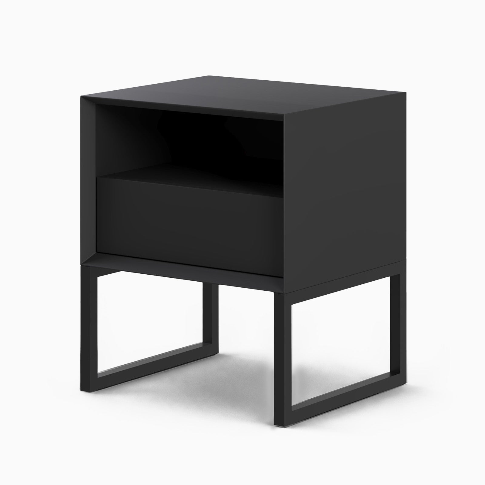Vega Bedside Table image