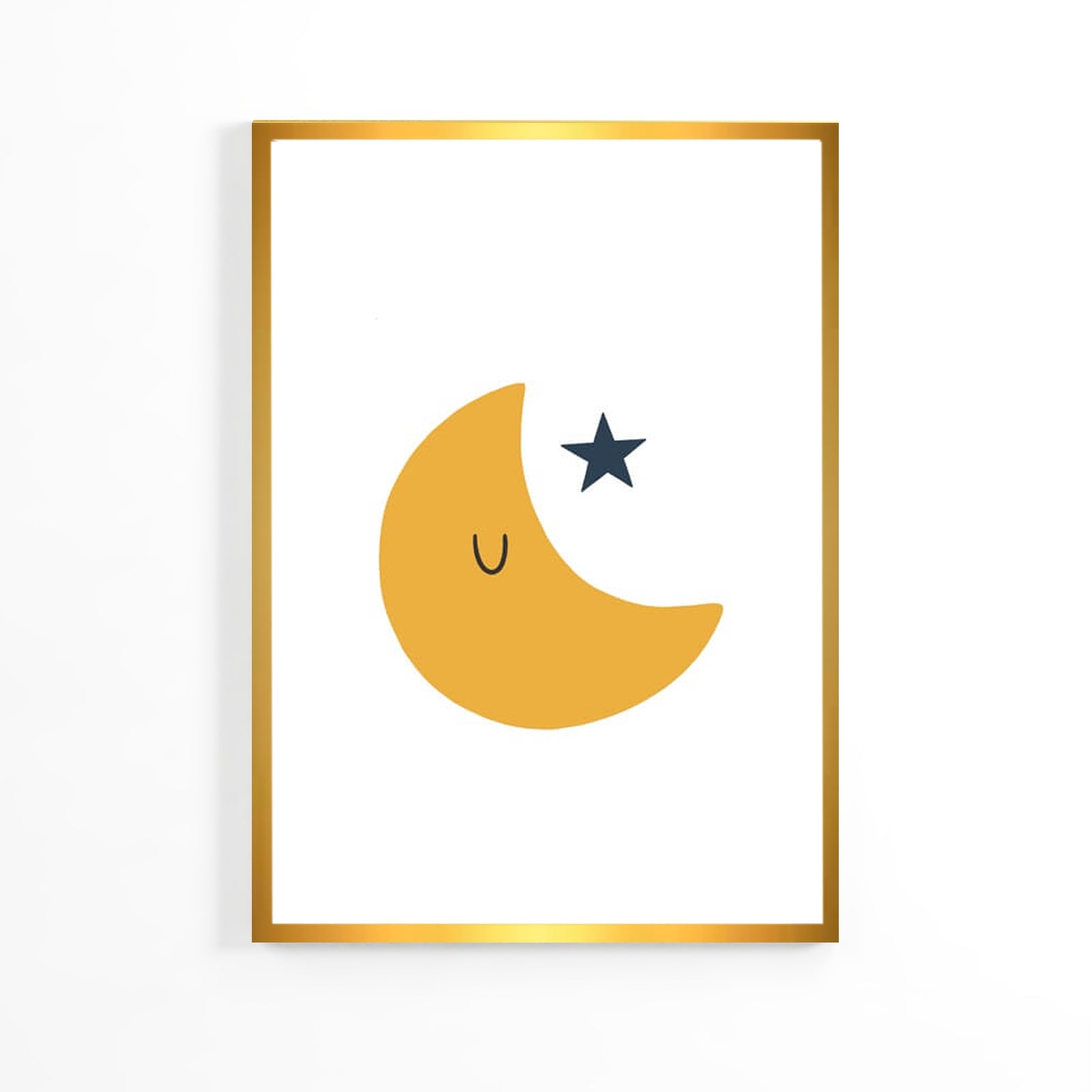 ملصق بيبي مون كيدز image