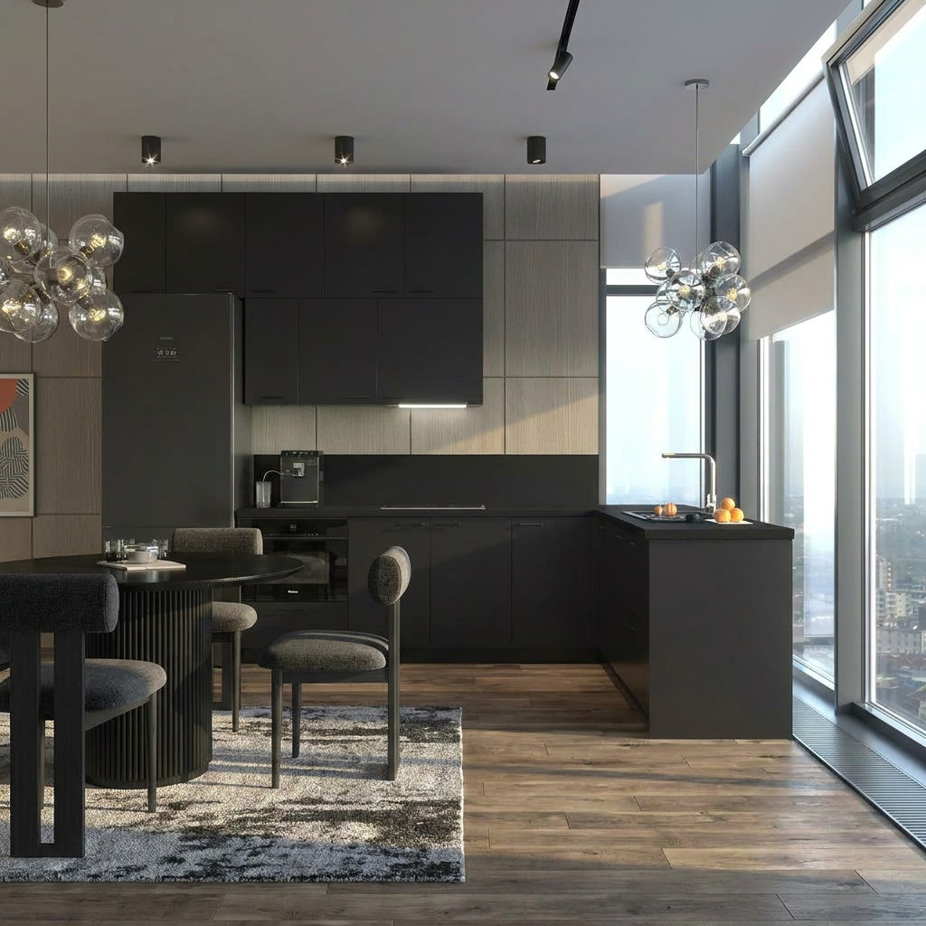 Blade Kitchen