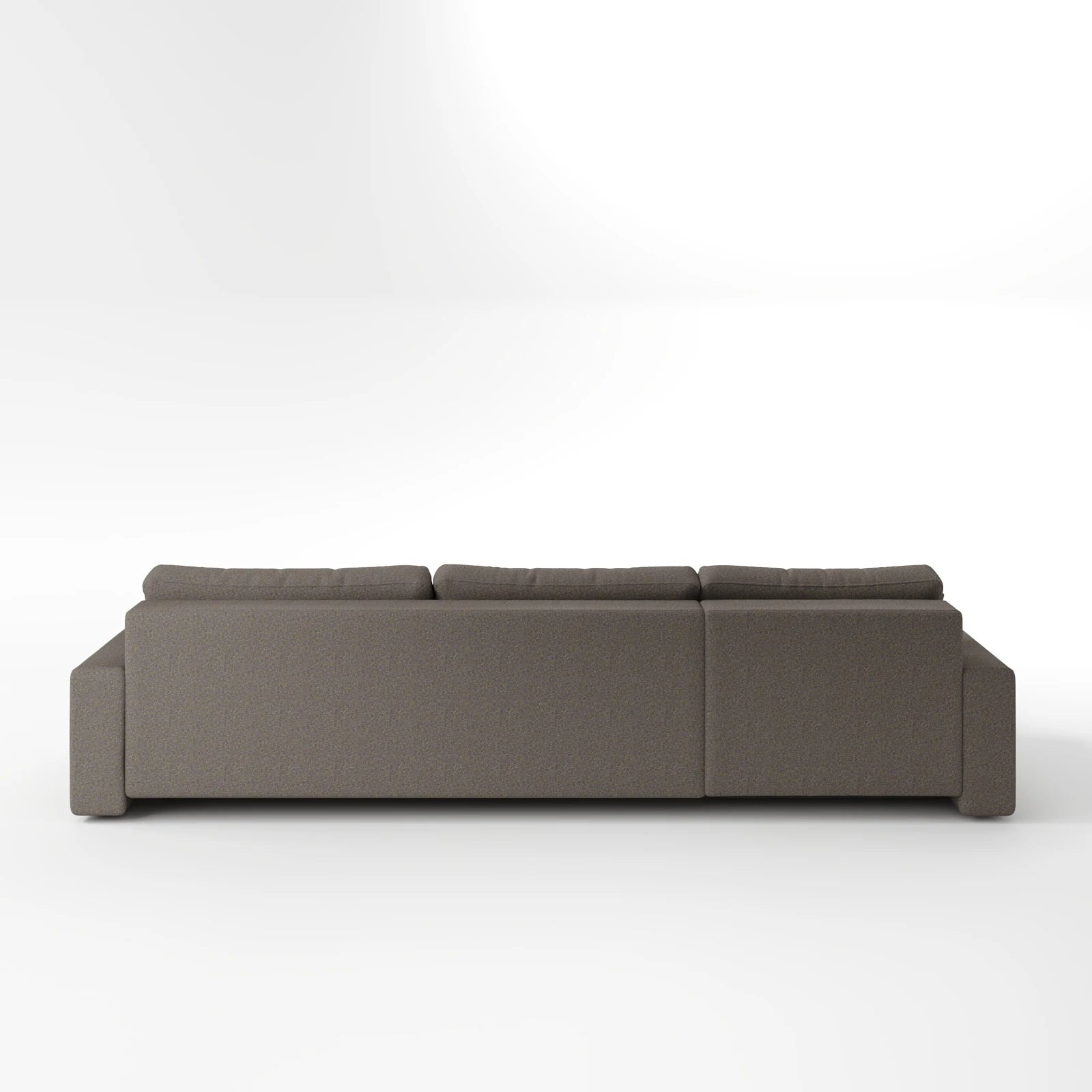 Livorno 4-Seater Sofa Bed image