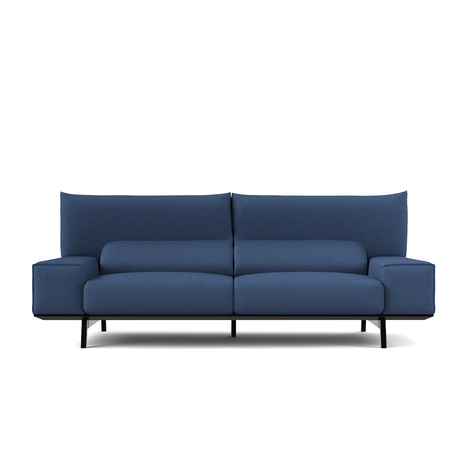 Amsterdam 2-Seater Straight Sofa image