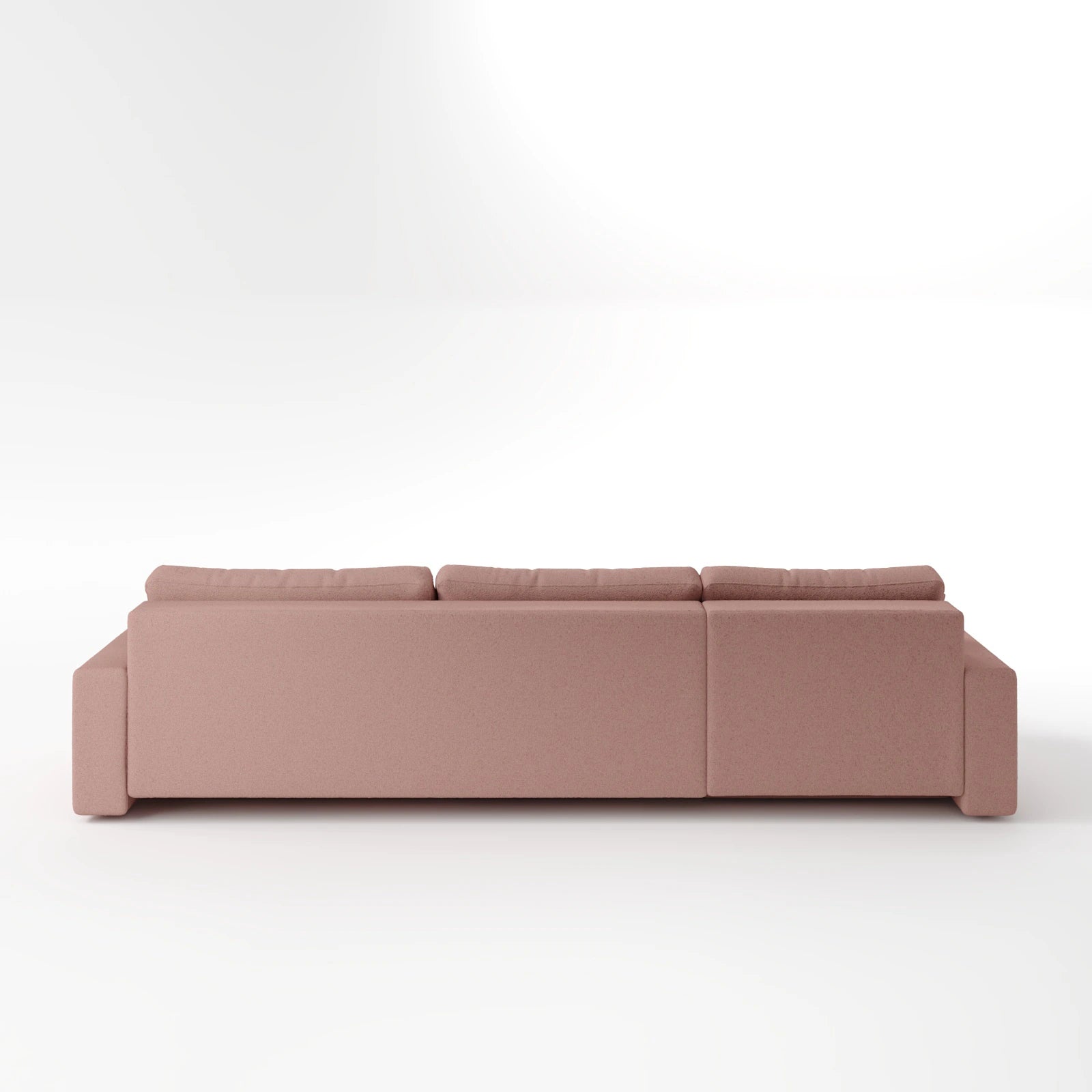 Livorno 4-Seater Sofa Bed image
