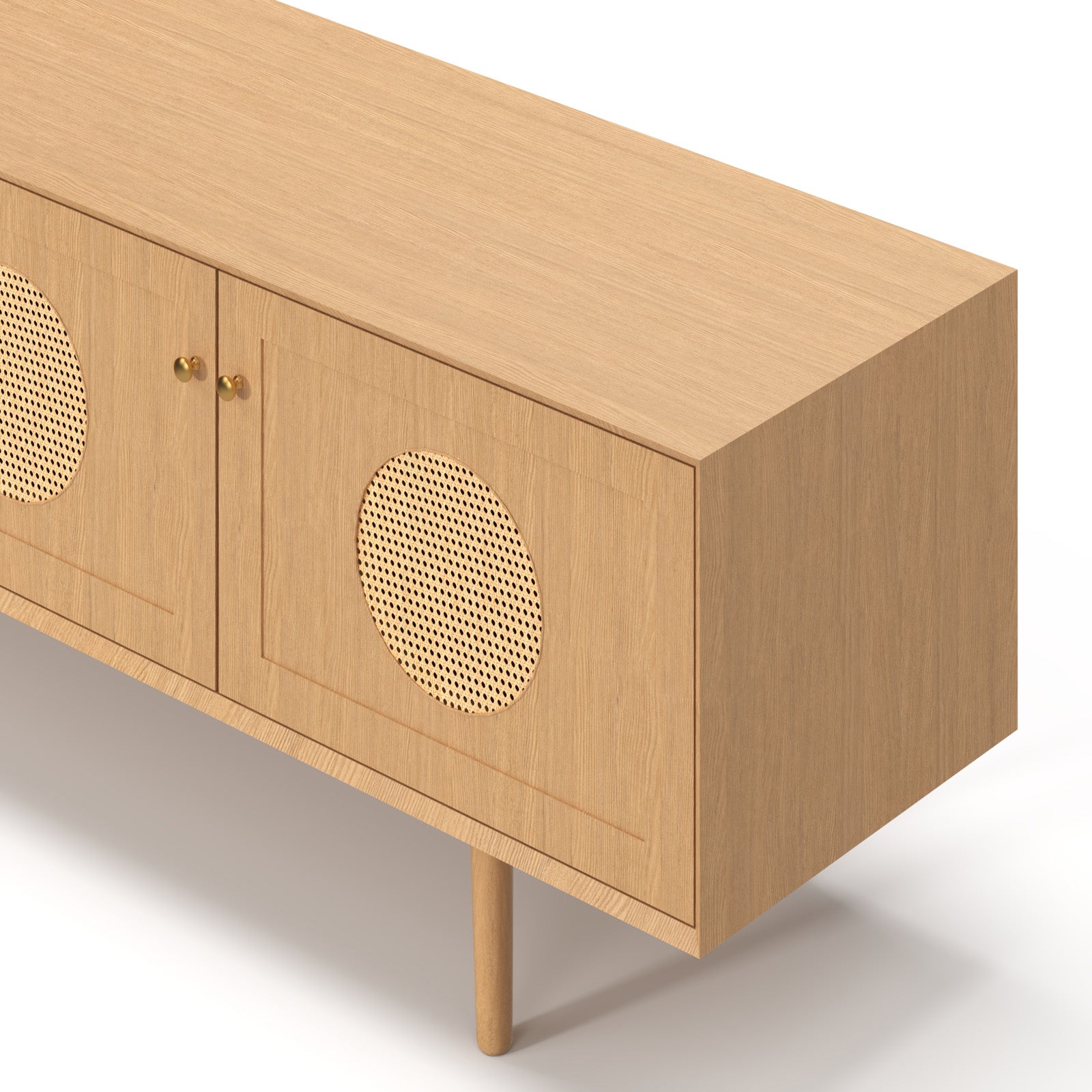 Maren TV Stand image