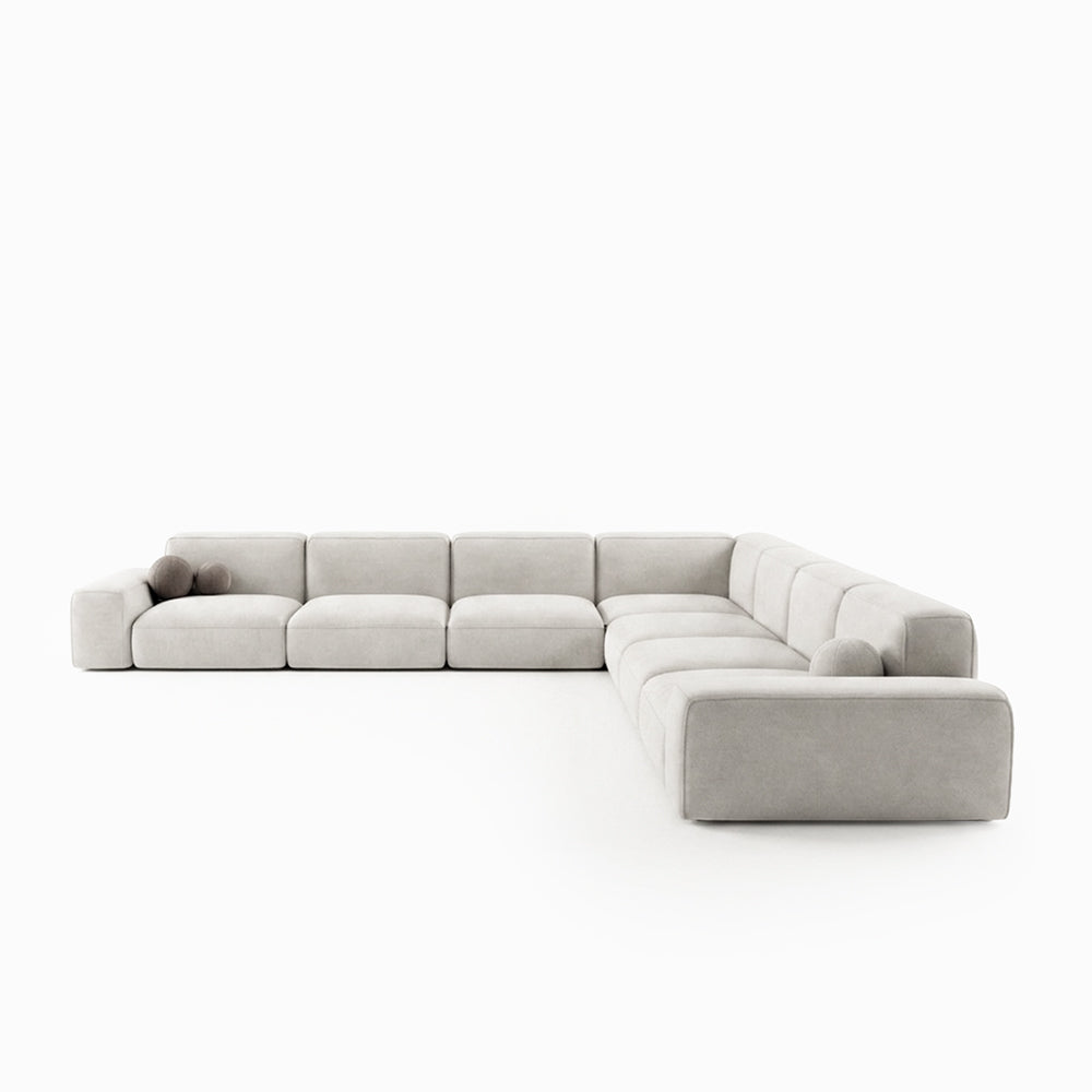Ava 7-Seater Modular Sofa image