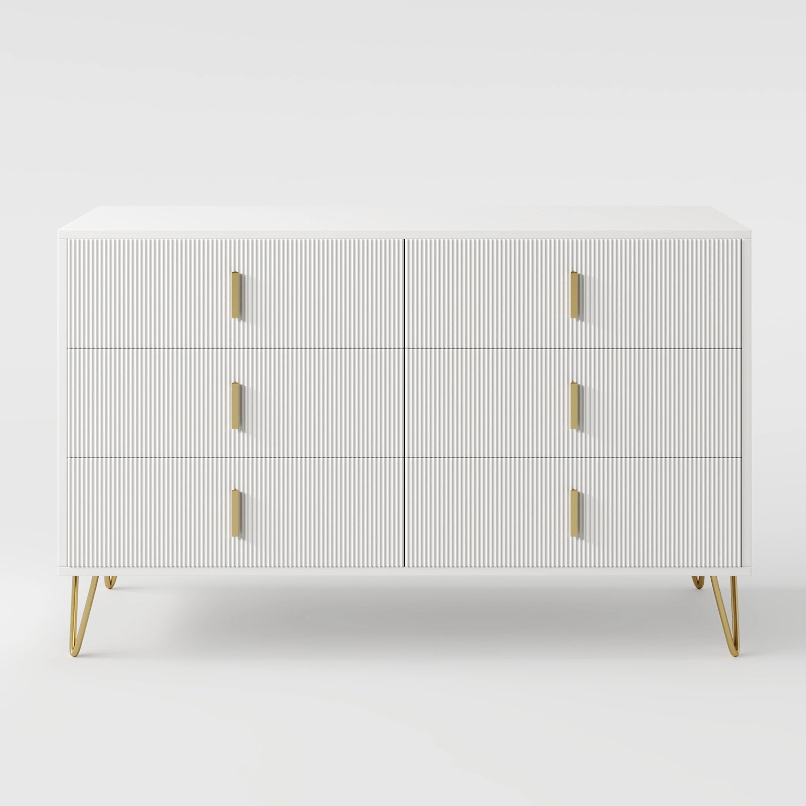 Olivia Dresser 1