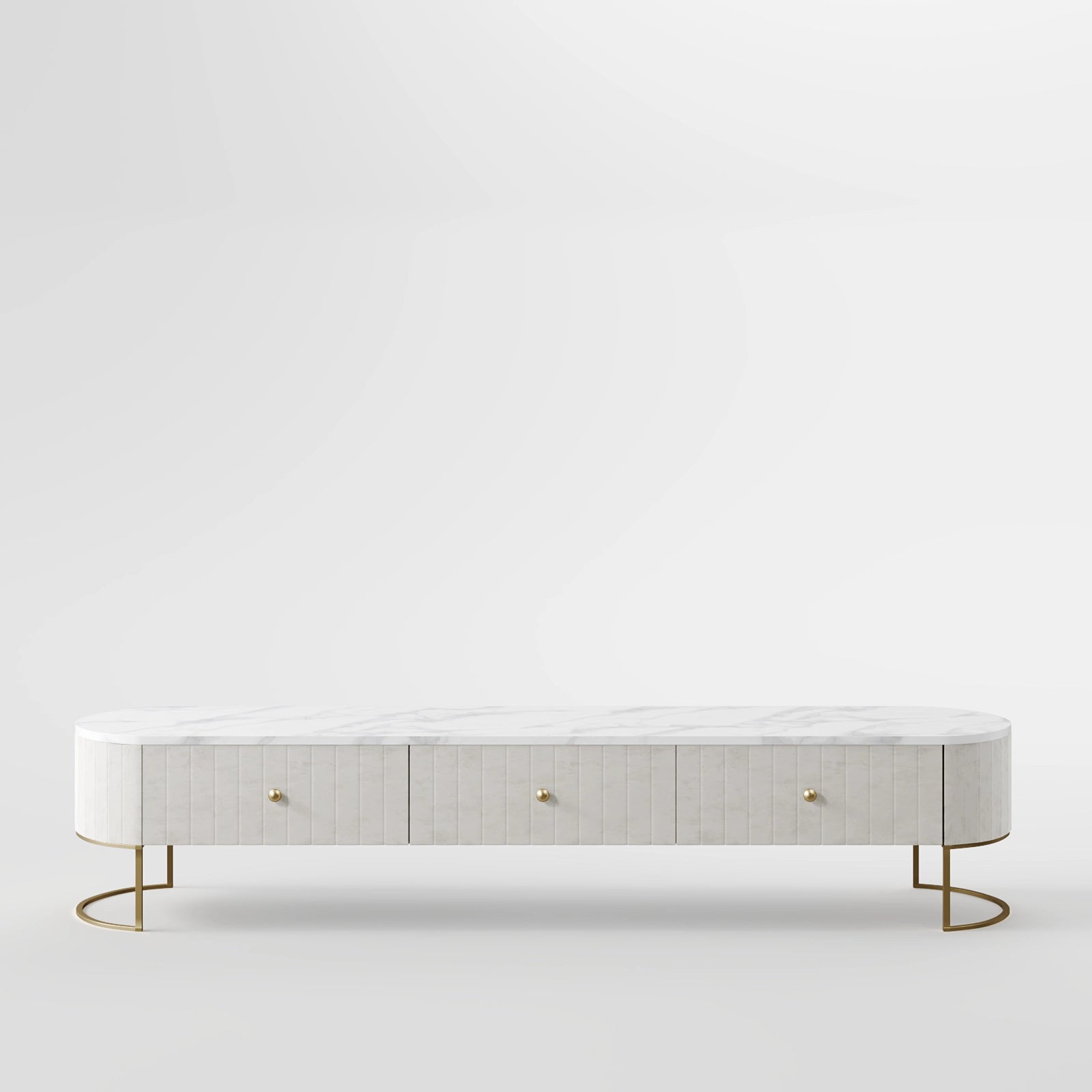 Allure TV Stand 1