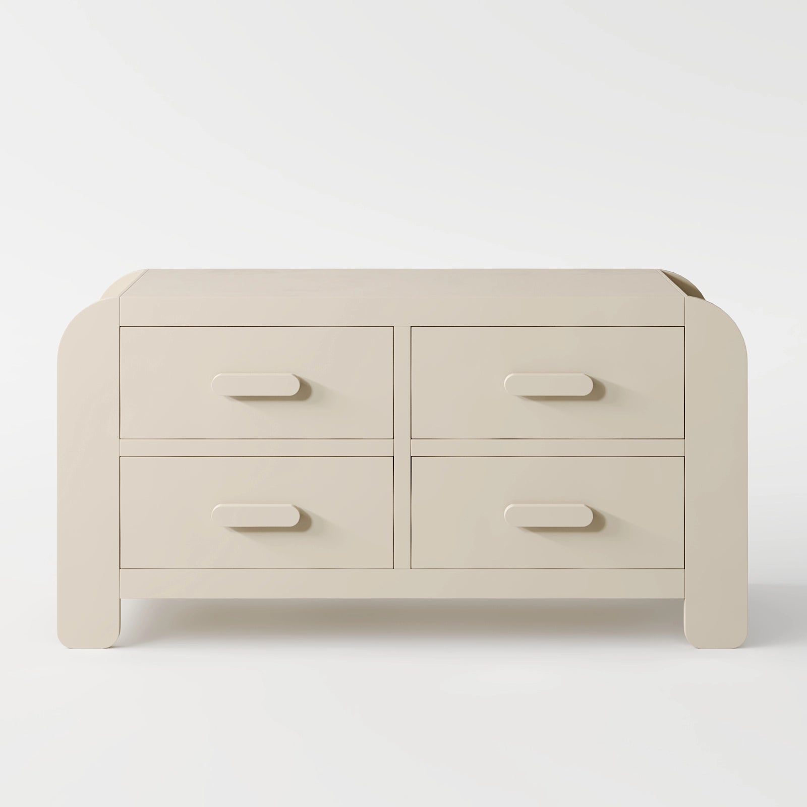 Evelyn Dresser 1