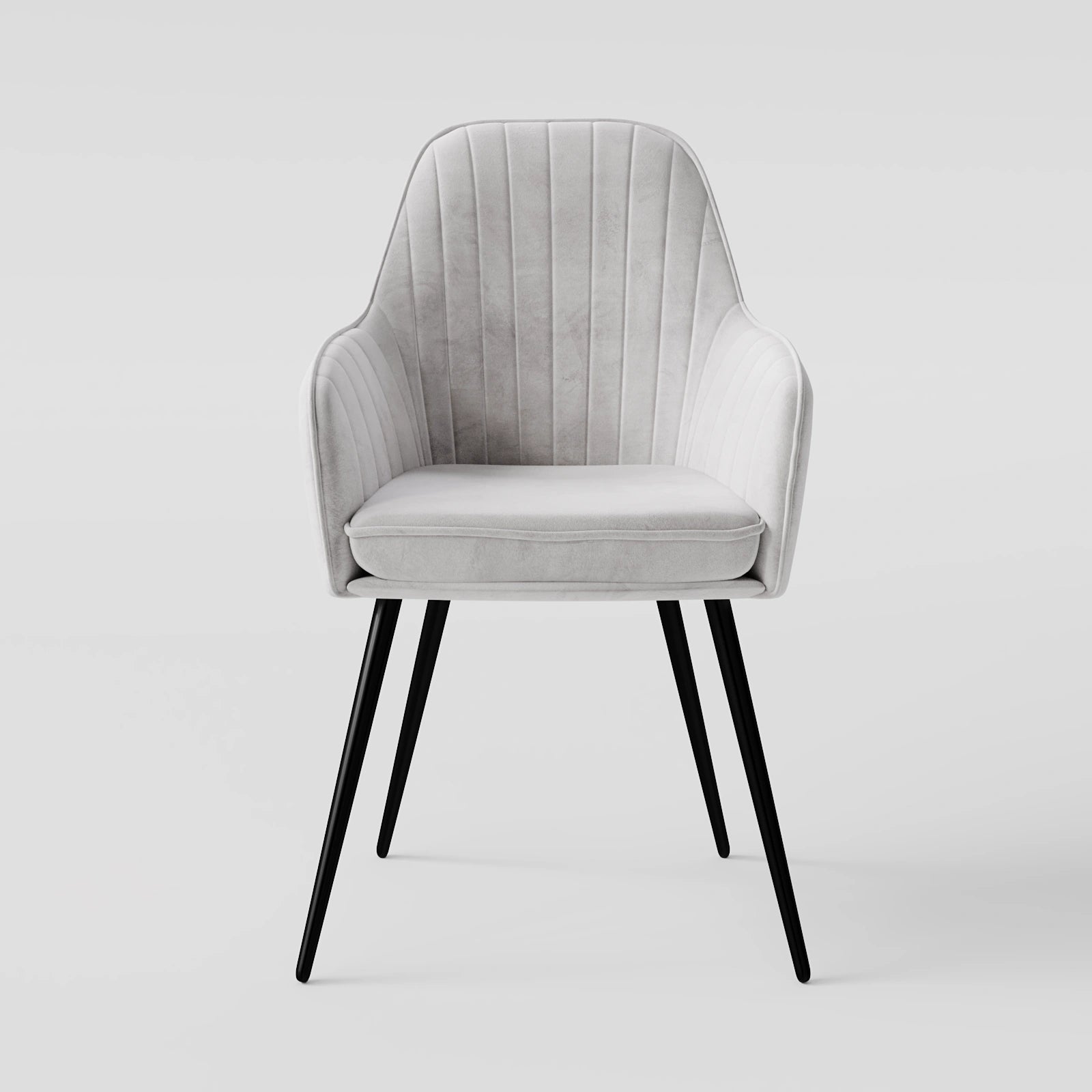 Boho Dining Chair 1