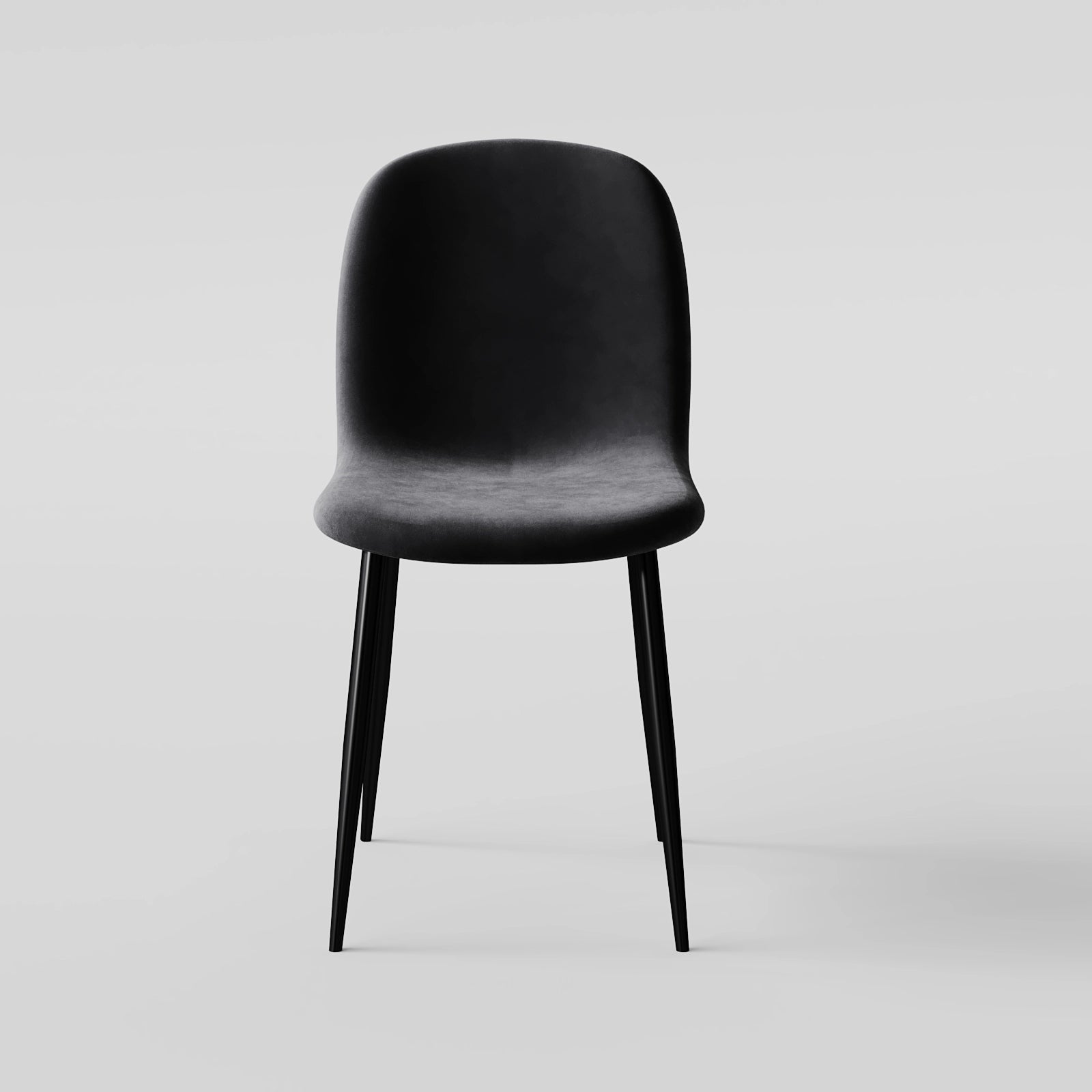 Lounge Dining Chair 1